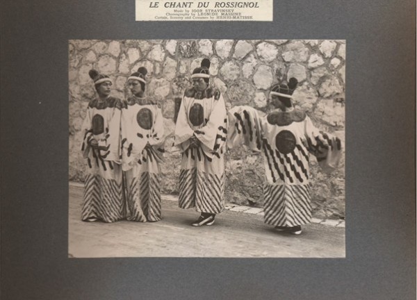 Image 9 (Library of Congress, Serge Grigoriev's photo album/scrapbook, https://hdl.loc.gov/loc.music/ihas.200156317)
