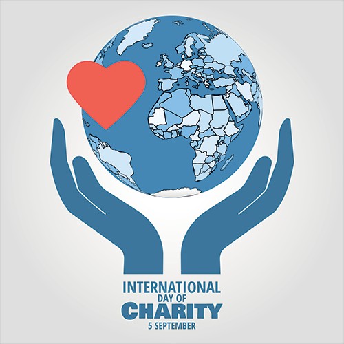 International Day of Charity