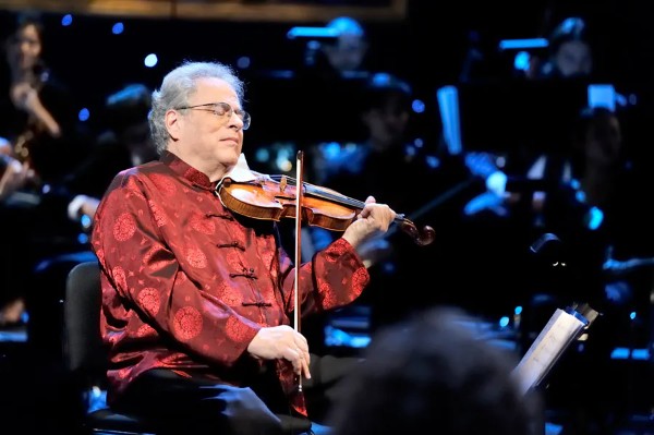 Itzhak Perlman