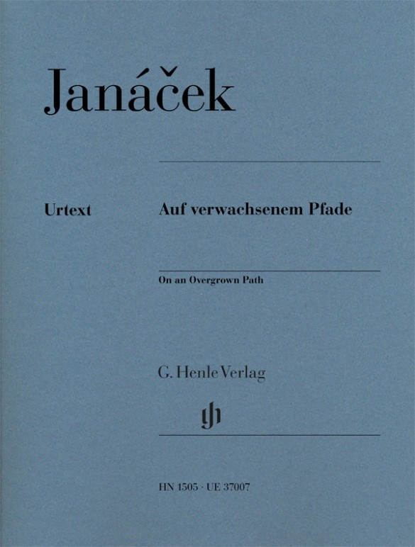 Leoš Janáček's On the Overgrown Path