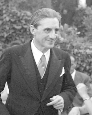 Sir John Barbirolli