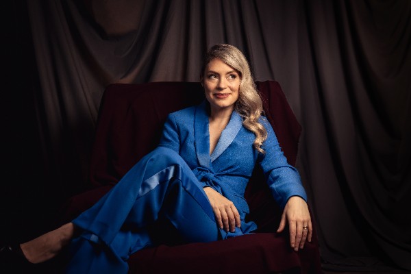 Beatrice Berrut (photo by Christian Meuwly)