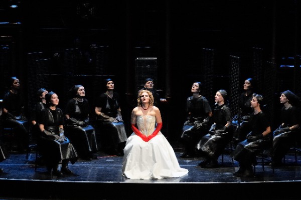 Shostakovich's Lady Macbeth of the Mtsensk District