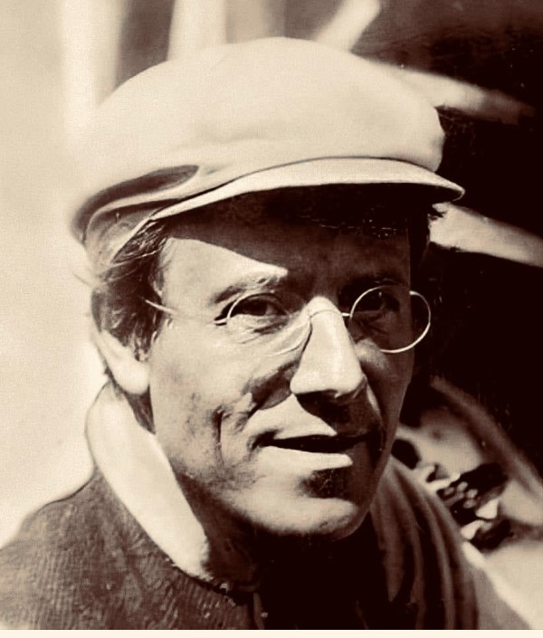 Gustav Mahler