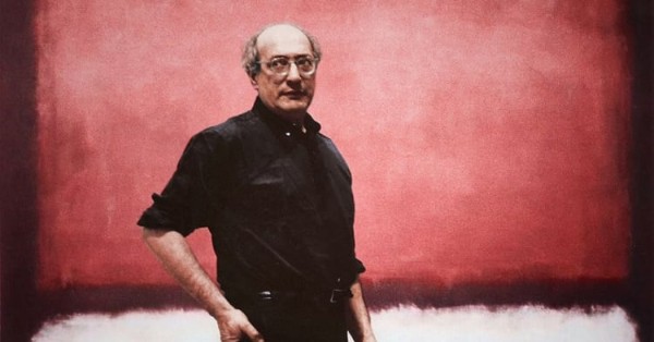 Mark Rothko