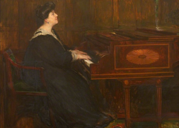 Maude Valérie White: The Most-Performed Woman Composer at the Proms