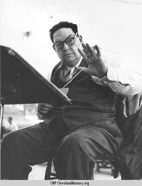 Darius Milhaud