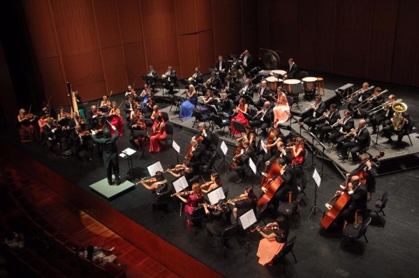 Are You an Expert on the Orchestra?