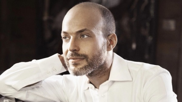 Orion Weiss (photo by Lisa-Marie Mazzucco)