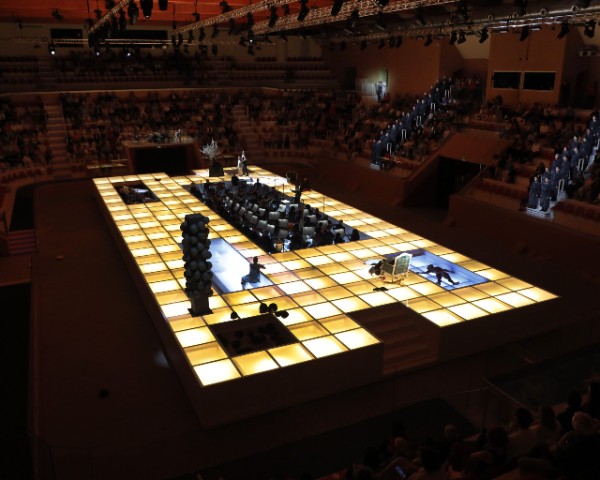 Rossini Opera Festival 2025 - Zelmira