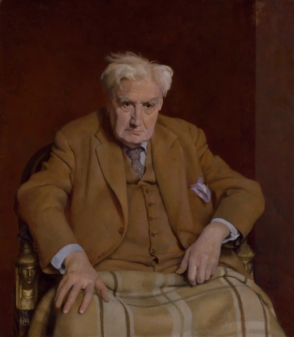 Ralph Vaughan Williams