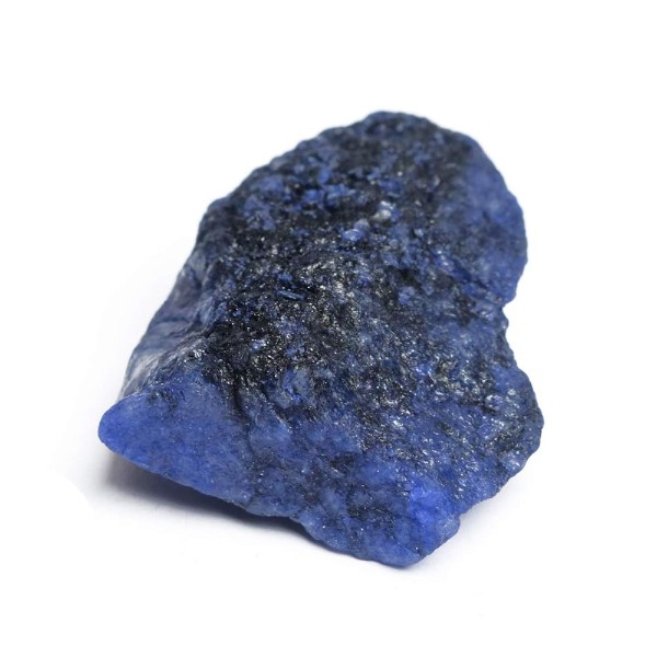 Raw Sapphire