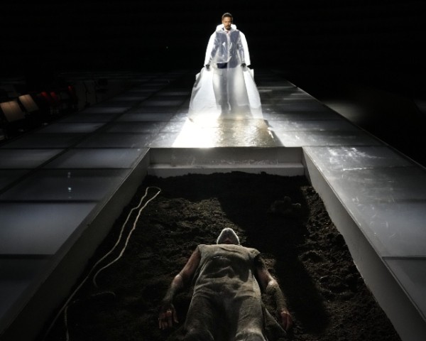 Rossini Opera Festival 2025: Great Voices. Questionable Choices