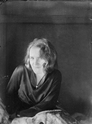 Dmitri Shostakovich's wife Nina