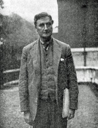 Ralph Vaughan Williams
