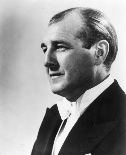 Alfred Wallenstein