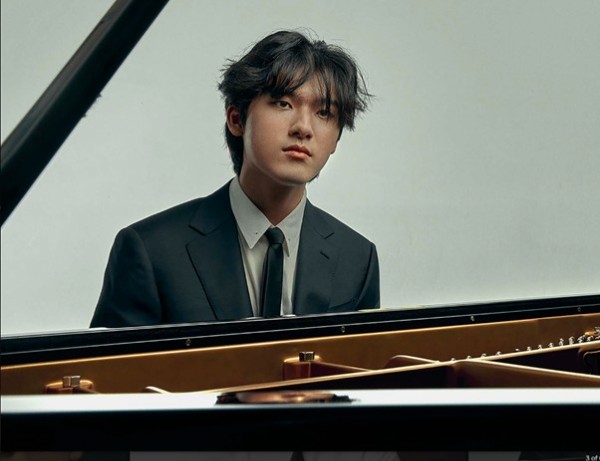 Yunchan Lim