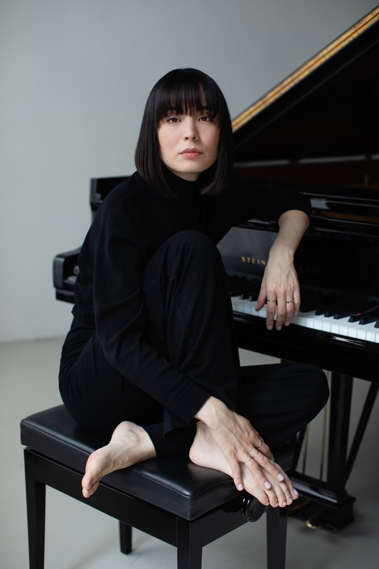 Alice Sara Ott