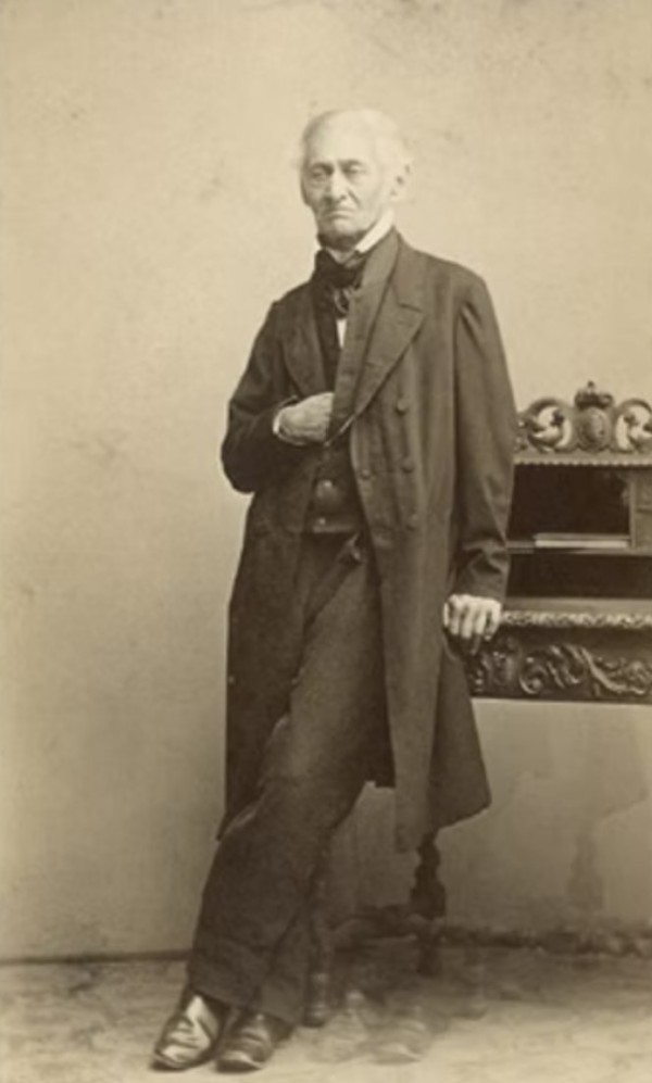 Friedrich Wieck