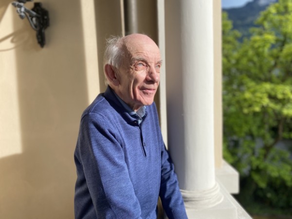 Gerd Nachbauer