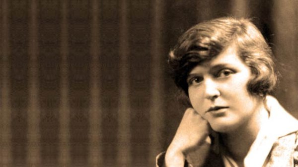 Germaine Tailleferre