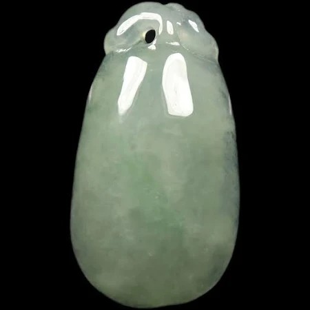 Carved Jade