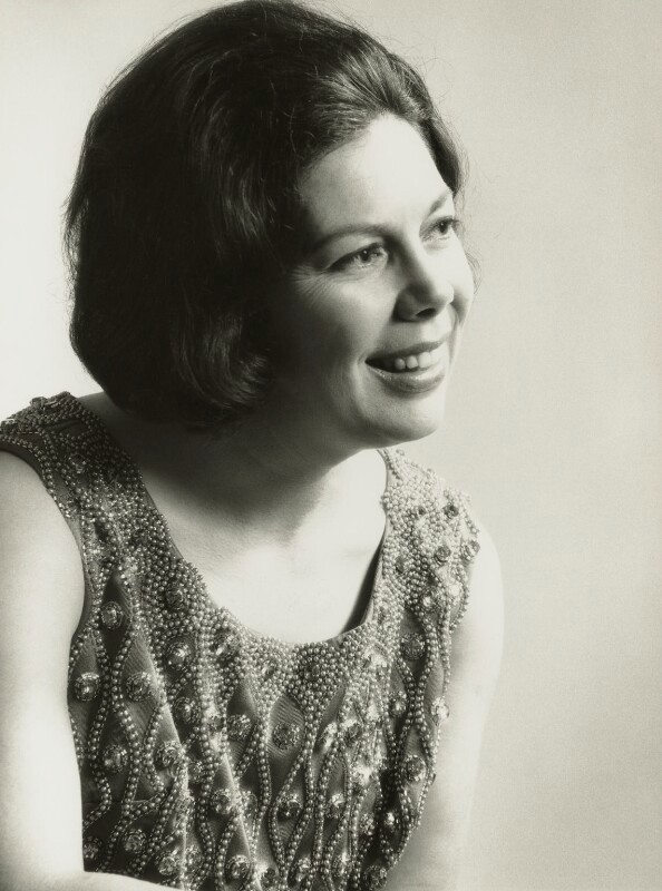Dame Janet Baker