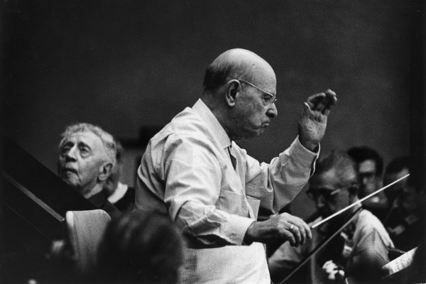 Pau (Pablo) Casals
