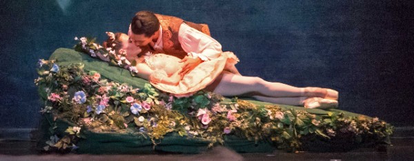 The Sleeping Beauty, 2017 (Kansas City Ballet)