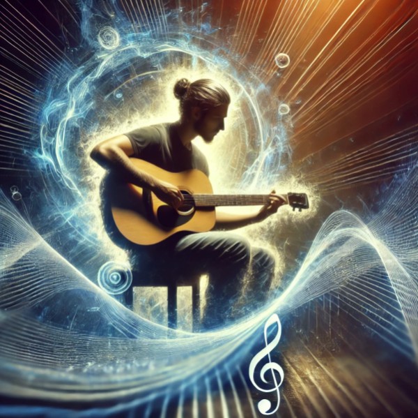 The Flow Technique – How to Enter a State of Complete Focus While Playing?