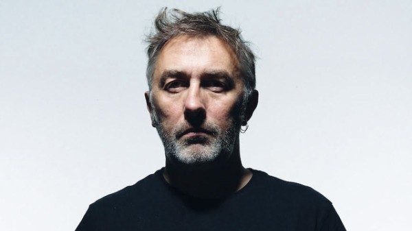 Yann Tiersen