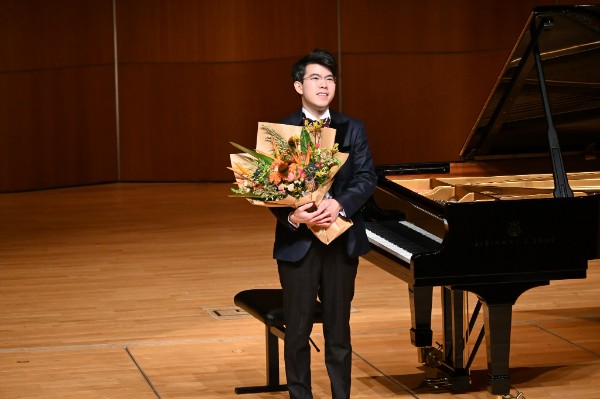 Aristo Sham's Homecoming Concerts at HKU MUSE