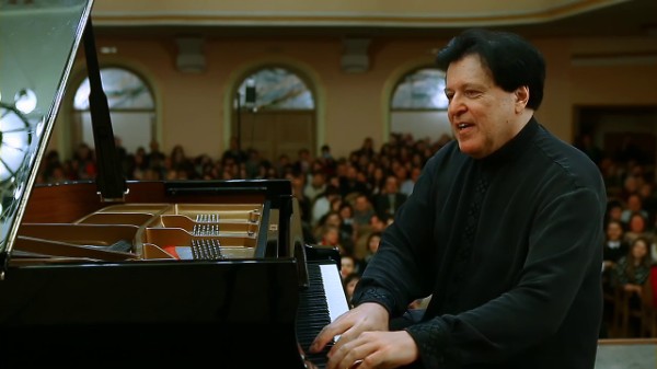 Andrei Gavrilov
