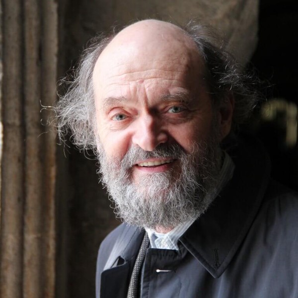 Arvo Pärt