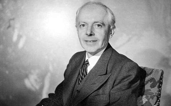 Béla Bartók