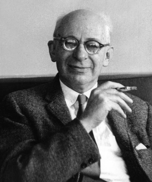 Mario Castelnuovo-Tedesco