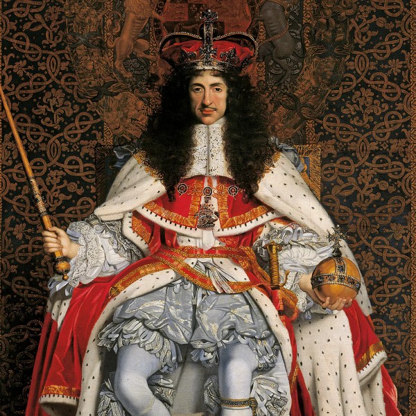 Charles II