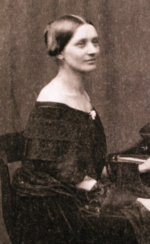 Clara Schumann