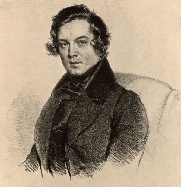 Robert Schumann