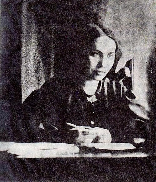 Elfrida Andrée