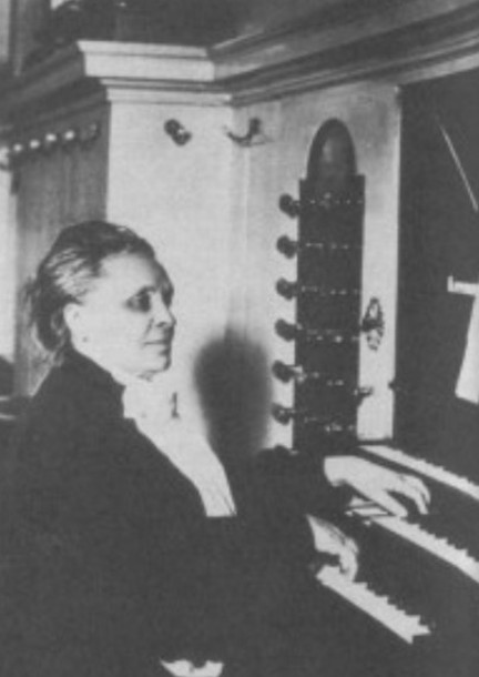 Elfrida Andrée