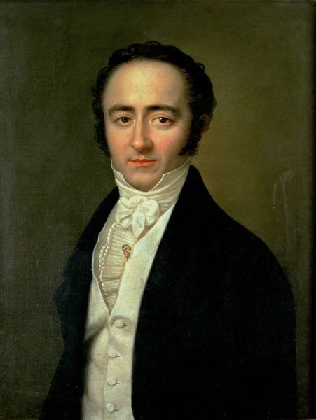 Franz Mozart