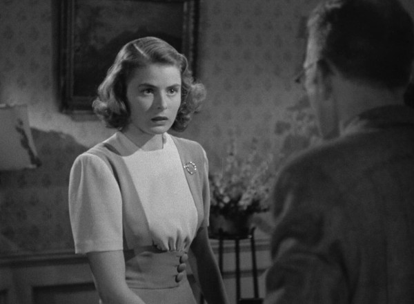 Scenes from Intermezzo: A Love Story