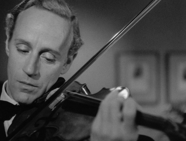 Scenes from Intermezzo: A Love Story