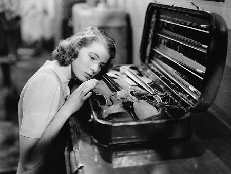 Scenes from Intermezzo: A Love Story