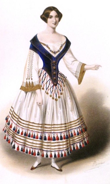 Henrietta (Jetty) Treffz