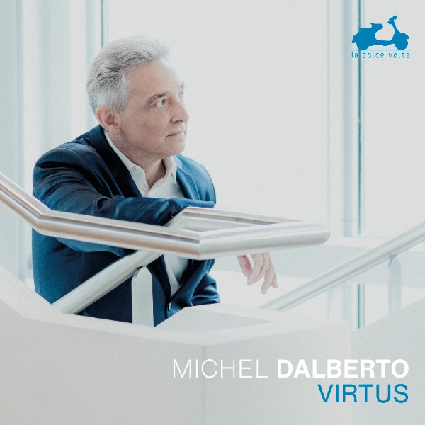 VIRTUS
Michel Dalberto album cover