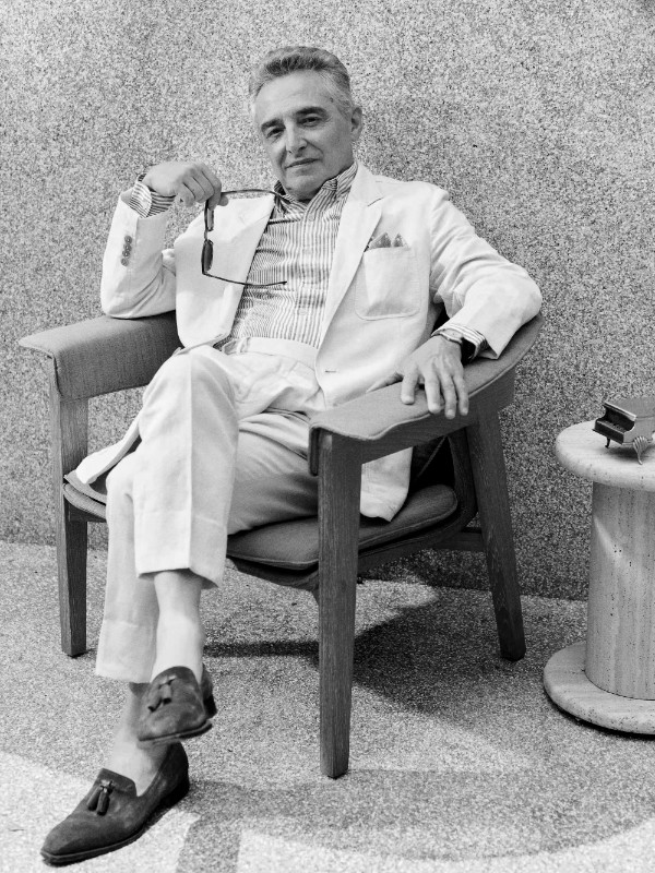 Michel Dalberto