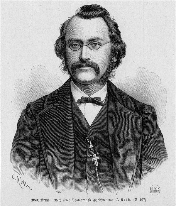 Max Bruch
