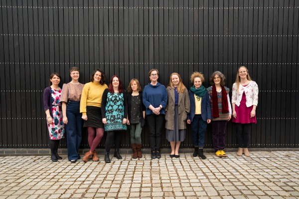 Musica Secreta (photo by Nick Rutter)